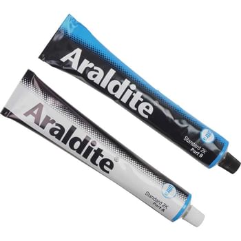 Araldite Industrial Standard Two Component Adhesive