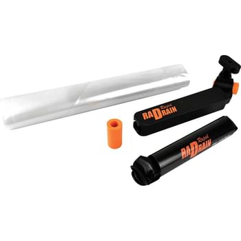Arctic Hayes Rapid Radrain Radiator Draining Kit