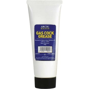 Arctic Hayes Gas Cock Grease