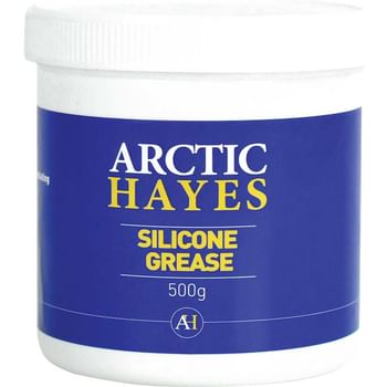 Arctic Hayes Silicone Grease
