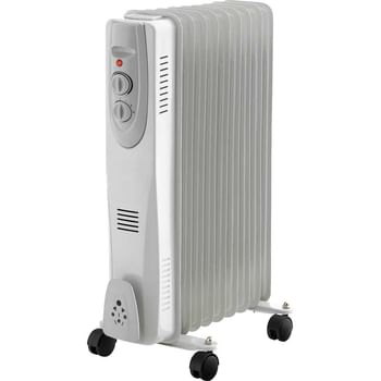 Arctic Hayes 2KW Oil Filled Radiator