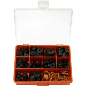Arctic Hayes 170 Piece Tap Washer Kit