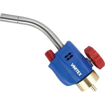 Arctic Hayes Vortex Mini Fine Flame Brazing Torch