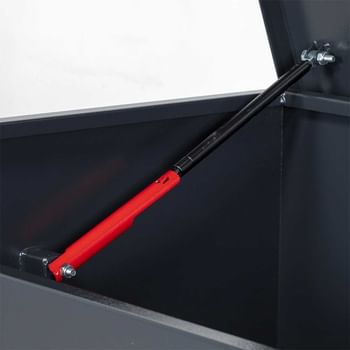 Armorgard Slamstop Safety Catch for 300N and 450N Gas Struts