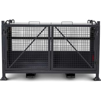 Armorgard Tuffcrate Site Storage Cage