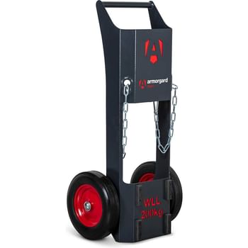 Armorgard T-Kart Site Transformer Trolley