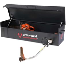 Armorgard Strimmersafe Secure Vault