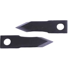Armeg Replacement Blade Set for Adjustable Hole Cutter 