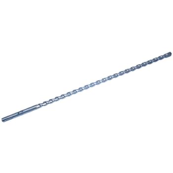 Armeg SDS Plus Cable Guide Drill Bit