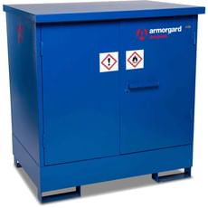 Armorgard Drumbank 2 Drum Spill Pallet