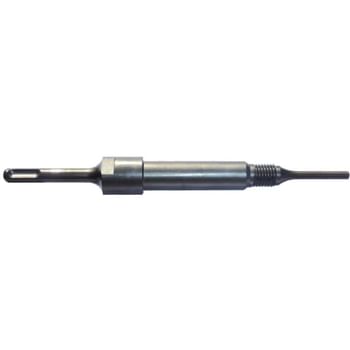 Armeg SDS Plus Adaptor for EBS Hole Cutter