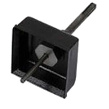 Armeg SDS Electrical Box Socket Sinking Square Cutter