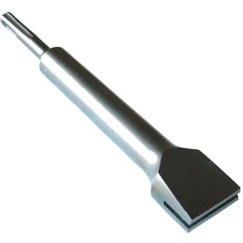 Armeg SDS Plus Scutch Comb Chisel