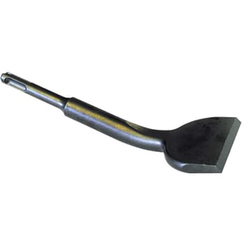 Armeg SDS Plus Tile Removing Chisel