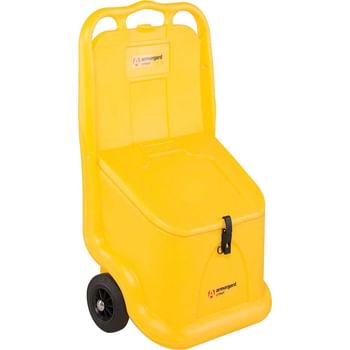Armorgard Gritkart Mobile Grit Storage Bin