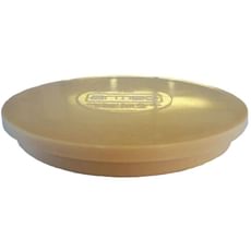 Armeg Solid Board Plug Cap Beige 