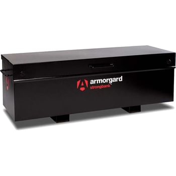 Armorgard Strongbank Secure Truck Storage Box