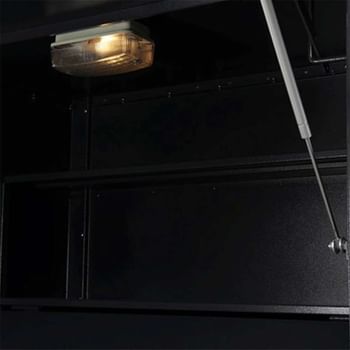 Armorgard 110v Internal Light for Sitestation