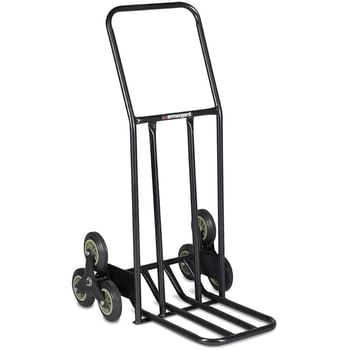 Armorgard Heavy Duty Stair Climber Sack Truck Trolley