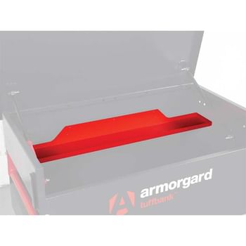 Armorgard 1200 Shelf for Tuffbank TB12, TB2 and TB3
