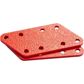 Armorgard Trekdror Bracket Stacking Kit