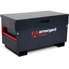 Armorgard Tuffbank Secure Site Storage Chest