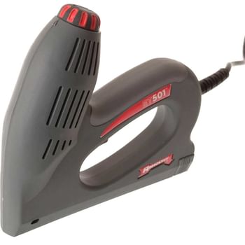 Arrow ET501 Electric 2 in1 Staple and Brad Nail Gun