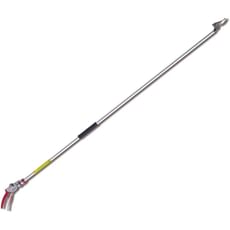 ARS 160R Aluminium Grip Longreach Cut and Hold Pruner