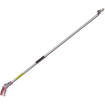 ARS 160R Aluminium Grip Longreach Cut and Hold Pruner