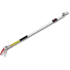 ARS 160ZF Telescopic Cut and Hold Tree Pruner and Loppers