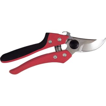 ARS CB-8 Rubber Grip Pruning Shears