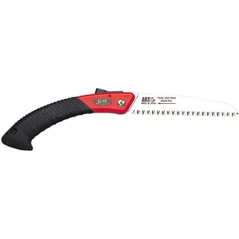 ARS G-17 Folding Pruning Saw