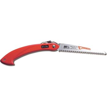ARS G-18HL Impulse Hardened Folding Pruning Saw