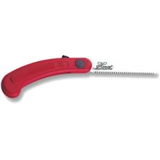 ARS IK-10-R Compact Ikebana and Bonsai Folding Pruning Saw