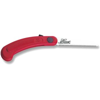 ARS IK-10-R Compact Ikebana and Bonsai Folding Pruning Saw