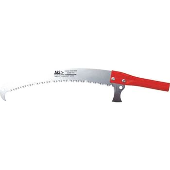 ARS UV-40 Super Turbocut Curved Pole Saw Blade Head for EXP Poles