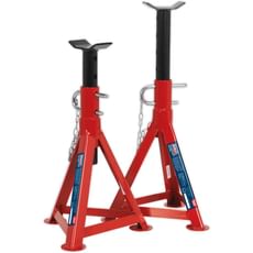 Sealey AS2500 Series Axle Stands