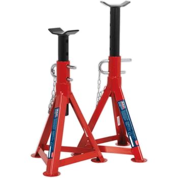 Sealey AS2500 Series Axle Stands