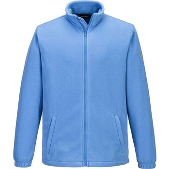 Portwest Anti Static ESD Fleece