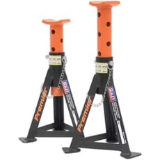 Sealey Anniversary Edition Axle Stands