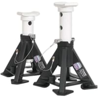 Sealey Premier Heavy Duty Axle Stands 
