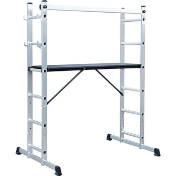 Sealey 4 Way Combination Ladder