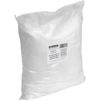Sealey Aluminium Silicate Blasting Media 0.09mm - 0.25mm