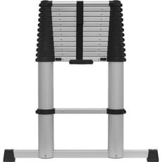 Sealey Extending Telescopic Ladder