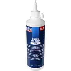 Sealey Air Tool Oil