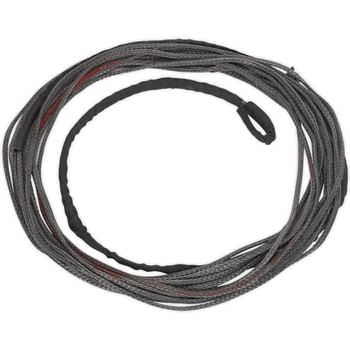 Sealey Dyneema Rope for ATV1135 Recovery Winch