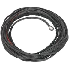 Sealey Dyneema Rope for ATV2040 Recovery Winch