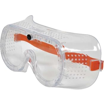 Avit Direct Vent Safety Goggles