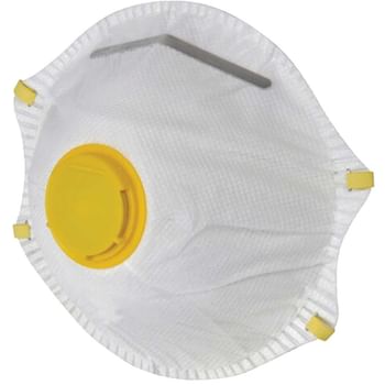 Avit Premium Disposable Dust Mask FFP1
