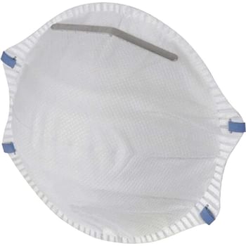 Avit Disposable Dust Mask FFP2